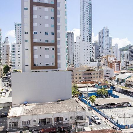 Bk34 - 2 Dorm Climatizados, Prox Calcadao, Garagem Lejlighed Balneário Camboriú Eksteriør billede