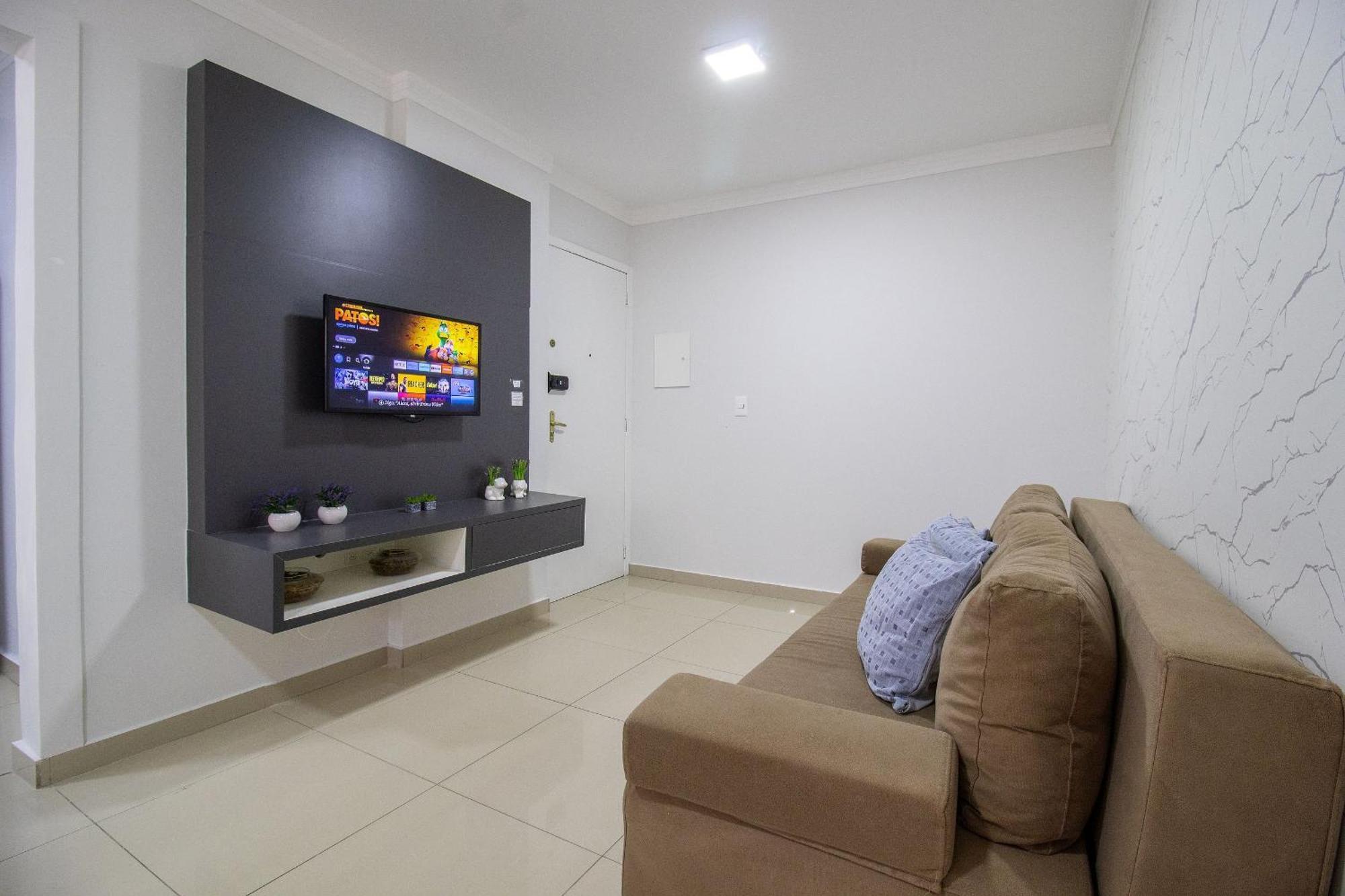 Bk34 - 2 Dorm Climatizados, Prox Calcadao, Garagem Lejlighed Balneário Camboriú Eksteriør billede