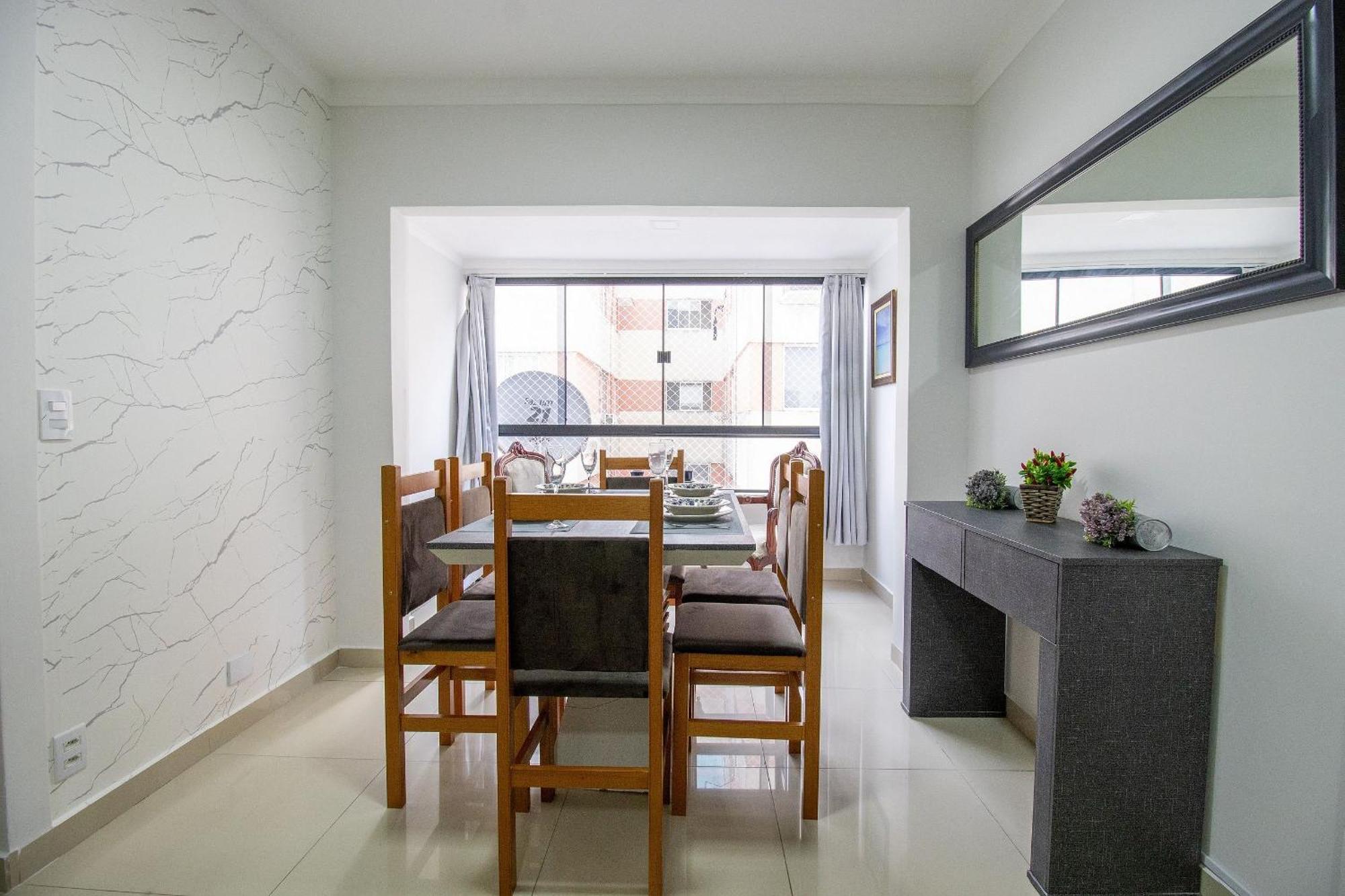 Bk34 - 2 Dorm Climatizados, Prox Calcadao, Garagem Lejlighed Balneário Camboriú Eksteriør billede