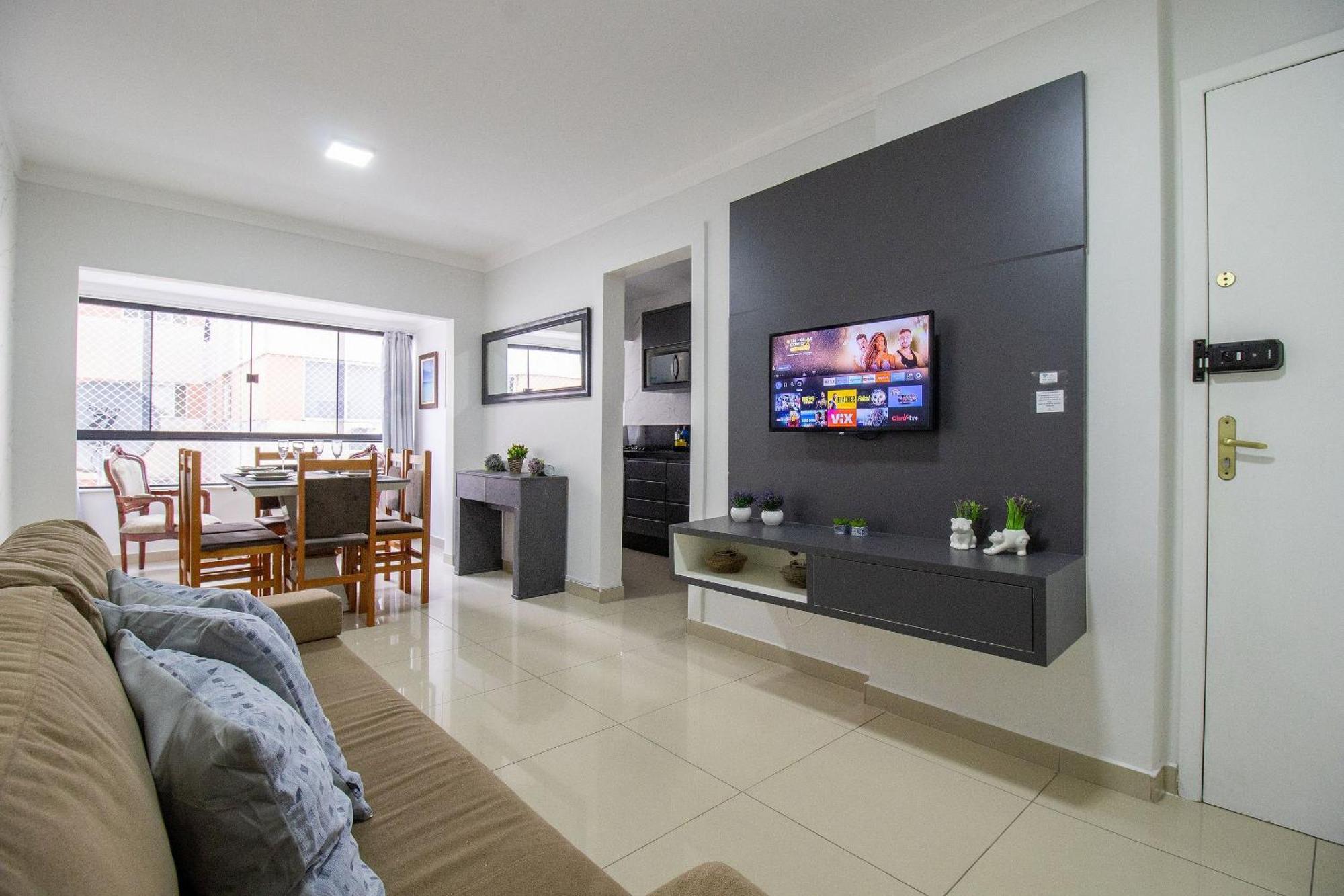 Bk34 - 2 Dorm Climatizados, Prox Calcadao, Garagem Lejlighed Balneário Camboriú Eksteriør billede