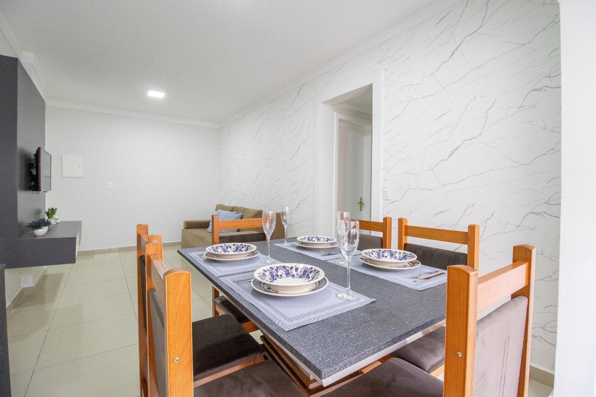 Bk34 - 2 Dorm Climatizados, Prox Calcadao, Garagem Lejlighed Balneário Camboriú Eksteriør billede