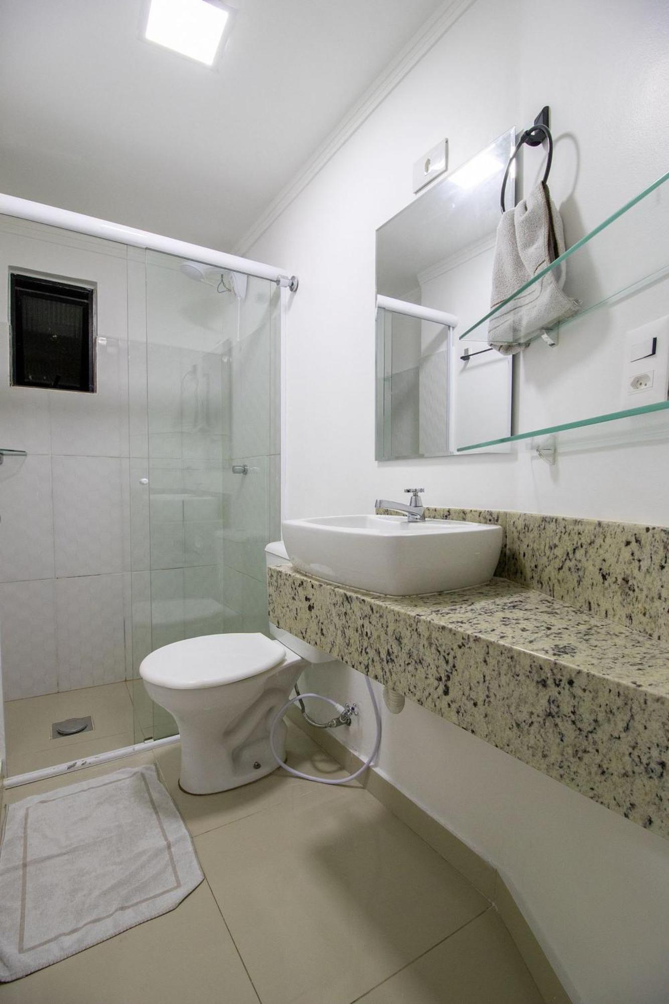 Bk34 - 2 Dorm Climatizados, Prox Calcadao, Garagem Lejlighed Balneário Camboriú Eksteriør billede